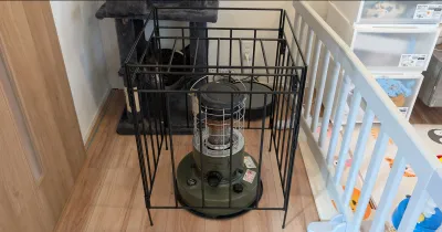 エアコンと石油ストーブは「ハイブリッド」が最強。トヨトミGEAR MISSIONとマメてりあで越す冬の暖房戦略