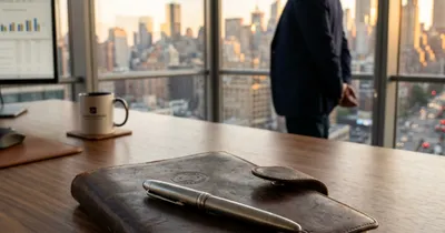 【逆張りキャリア論】転職をせずに「ひとつの会社に10年居座る」ことのメリット