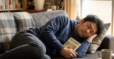 【35歳のリアル】25歳とは決定的に違う「疲れ」と「飽き」。他人に興味がなくなり、人生が「最適化」された話