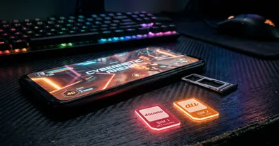 【都内最強】ドコモかauか？「繋がらない」で負けたくないゲーマーがたどり着いた、究極の回線・SIM選び