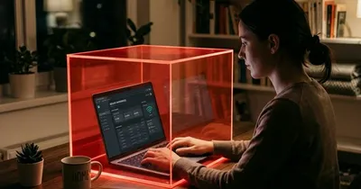 【Mac自衛策】会社のChromeにソフト一覧を見られる問題。Firefoxコンテナでプライバシーを死守する