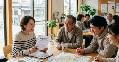 町内会役員は「最悪」なのか？現役役員がぶっちゃける、意外なメリットとリアルな実態