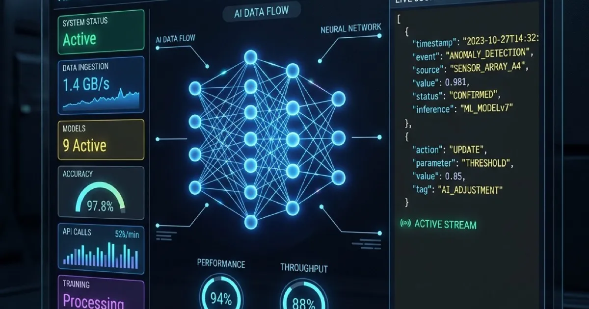 GrafanaのダッシュボードはもうGUIでポチポチしない！AI×JSONで一瞬で構築・修正し、Gitで守る