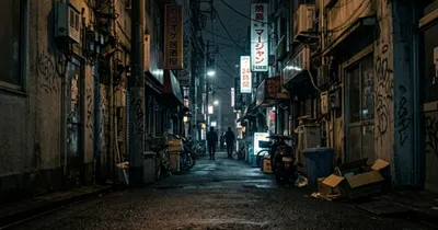 【実録】池袋・徒歩15分に住んでわかった「天国と地獄」｜家賃8.5万の生活とマンホールの黒い影