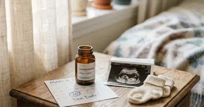 【体験談】不育症対策でバイアスピリン服用。日医大への転院や「飲むタイミング」変更で妊娠・出産できた話【35週まで】