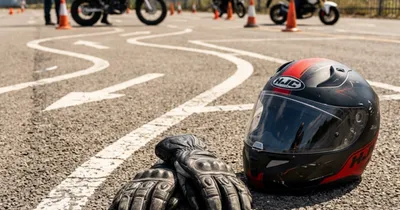 バイクの免許は難しい？教習所で絶望している君へ。「頭で乗るな」という真実