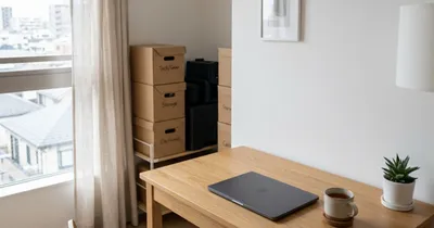 【実録】ゴミ山からの脱出。ガジェットオタクのエンジニアが、都内の狭小住宅でミニマリストになるまでの全記録（2年間の軌跡）