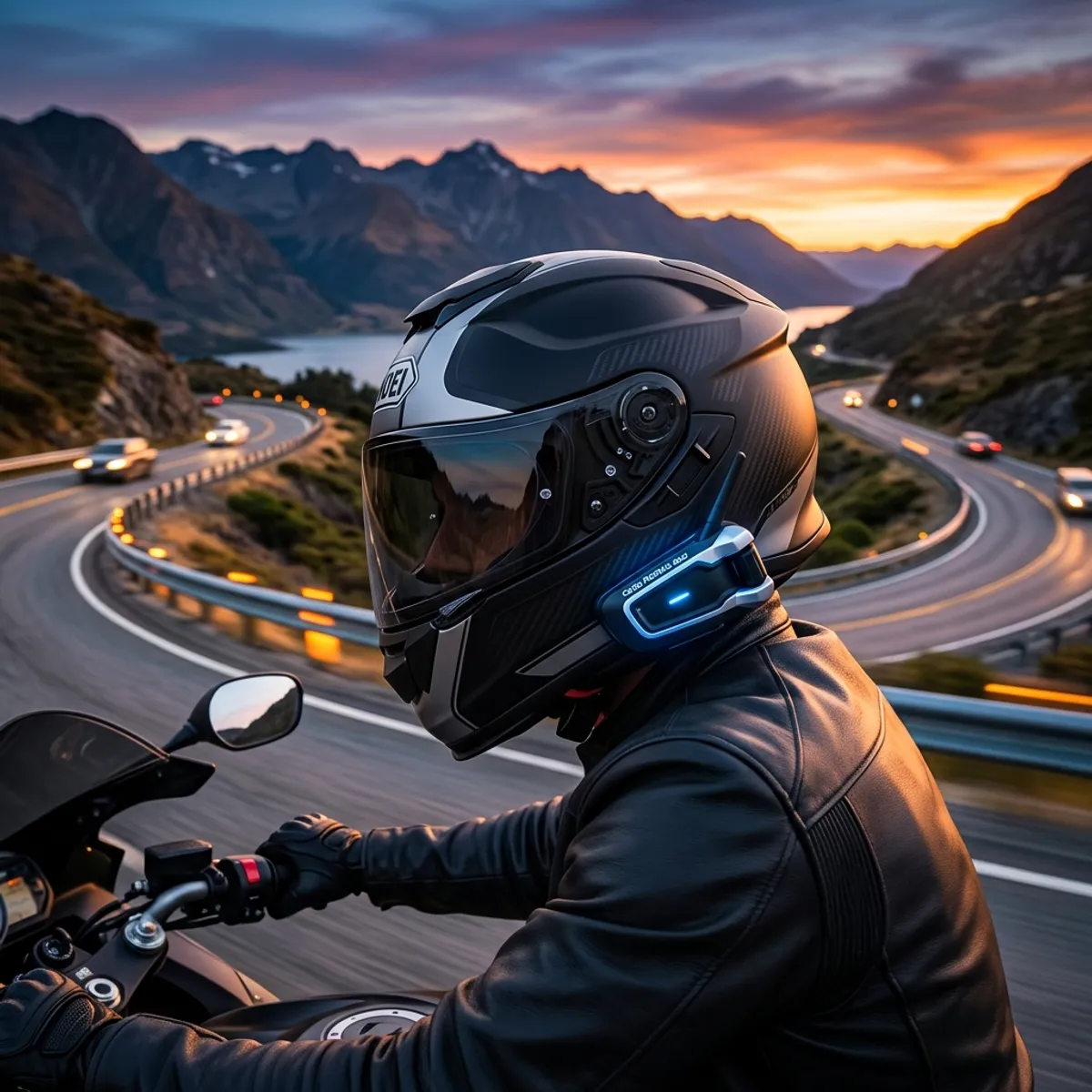 【脱・充電切れ】インカムをCardo FREECOM 2xに買い替えたら、バイクライフのストレスが消滅した話