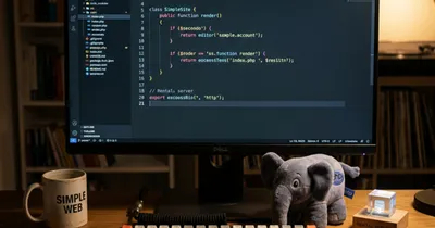 【<?php を書け】RustもK8sも捨てるんだ！「PHP + レンタルサーバー」が最強のソリューションアーキテクト【?>】