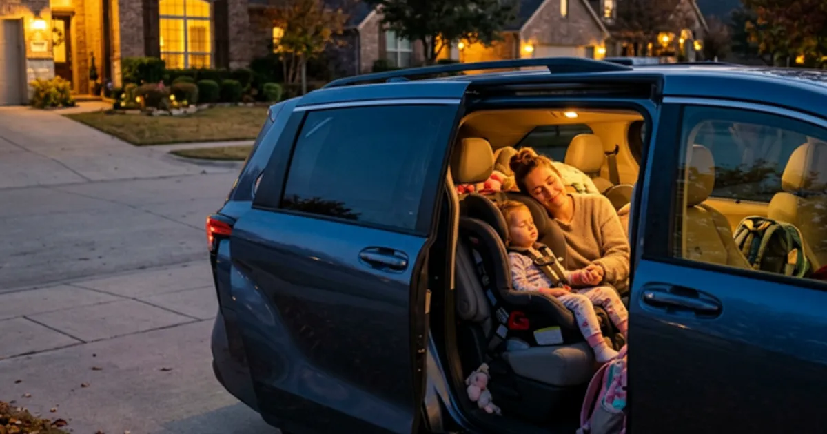 【子育て世帯の本音】車を持ってて本当によかった！電車・カーシェアでは得られない「圧倒的な自由」と7つのメリット